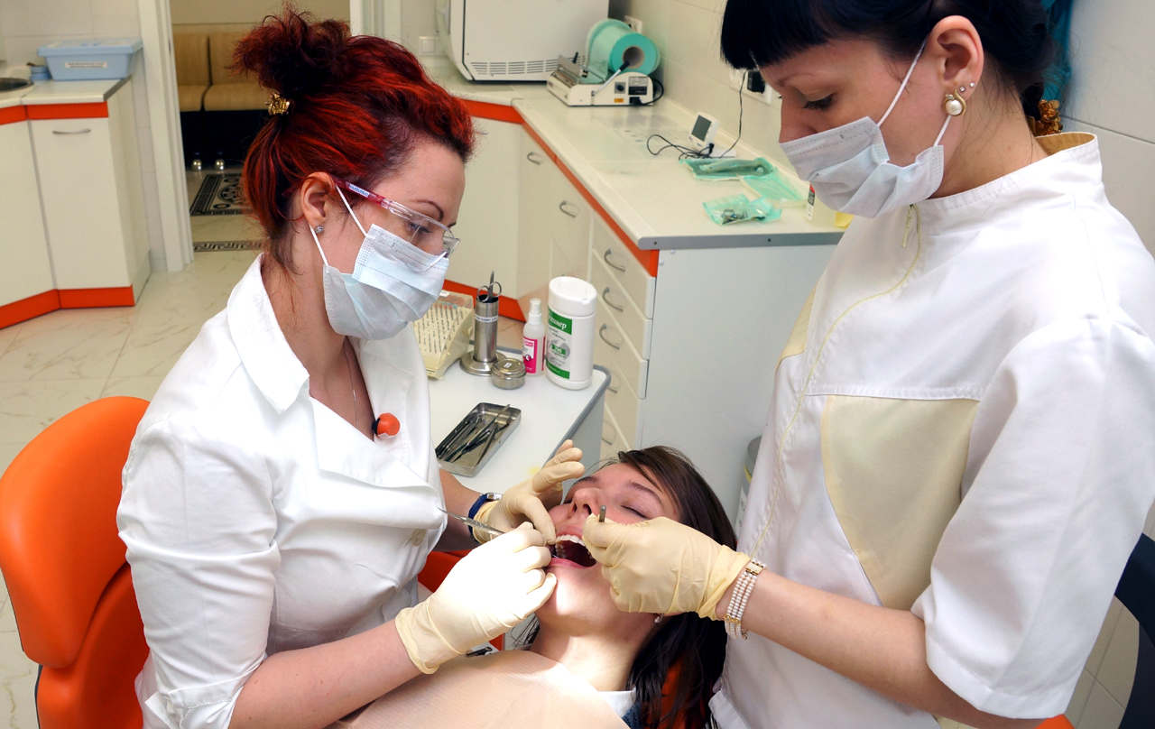 Various Dental Procedures Explained