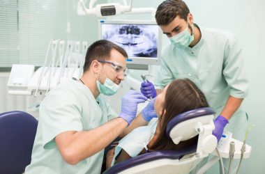 Do Dental Schools Give Free Dental Work