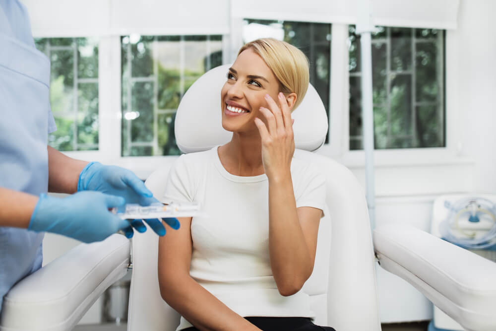 dental uses for prp facelift