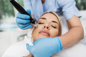 dental uses for prp or vampire facelift